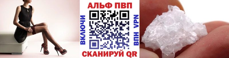 KRAKEN   Сычёвка  Alfa_PVP СК 