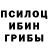 БУТИРАТ буратино Indecent